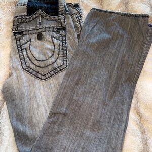 Vintage Mens True Religon Jeans